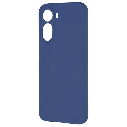 Husa pentru Xiaomi Redmi A7 Pro 4G, Techsuit, SoftFlex, Bleumarin