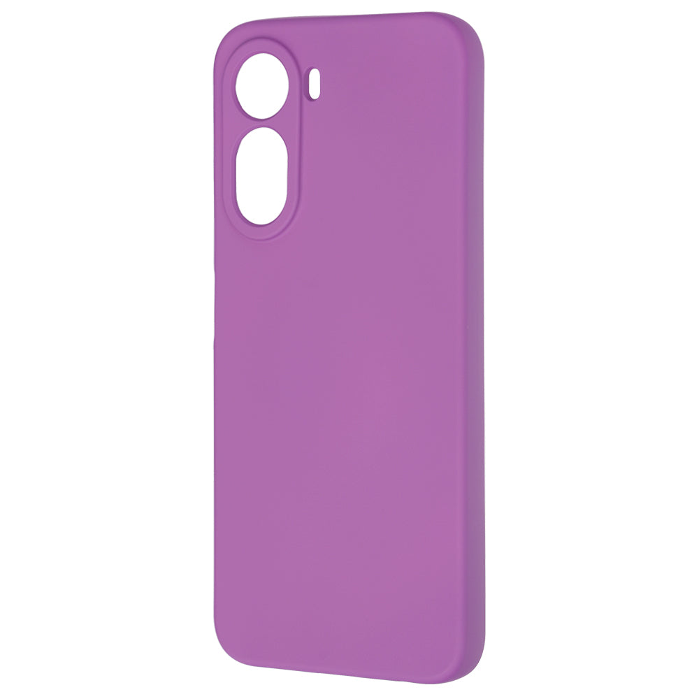 Husa pentru Xiaomi Redmi A7 Pro 4G, Techsuit, SoftFlex, Mov