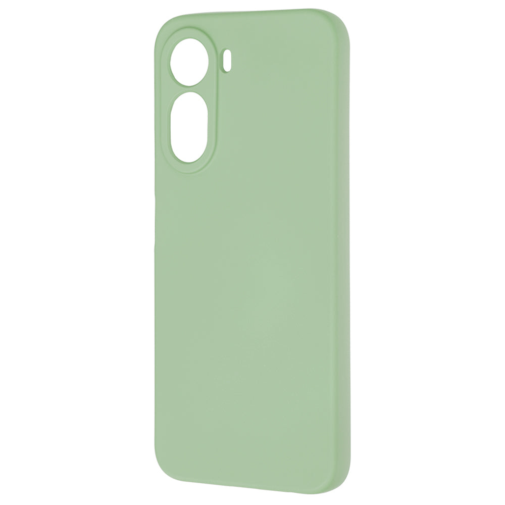 Husa pentru Xiaomi Redmi A7 Pro 4G, Techsuit, SoftFlex, Verde Deschis