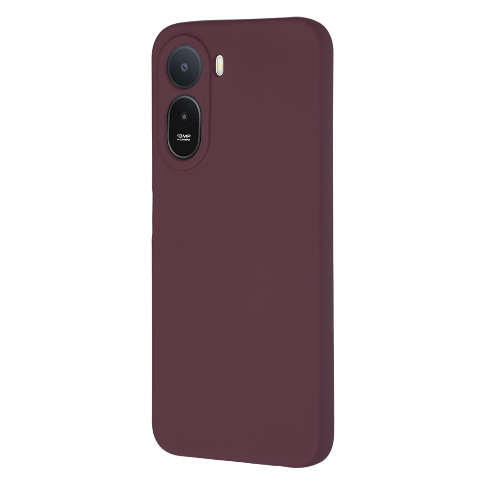 Husa pentru Xiaomi Redmi A7 Pro 4G, Techsuit, SoftFlex, Visinie