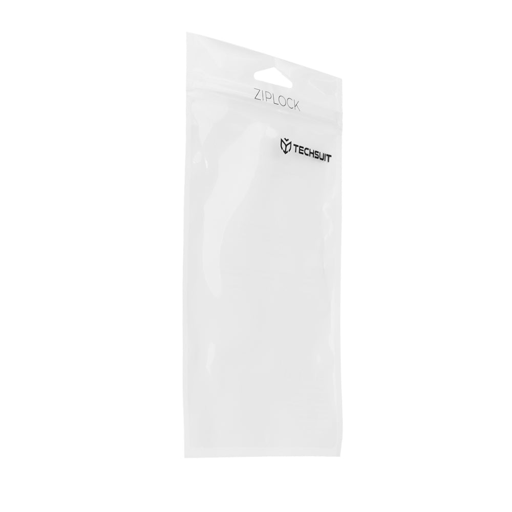 Husa pentru Xiaomi Redmi Note 13 5G, Techsuit, Clear, Transparenta