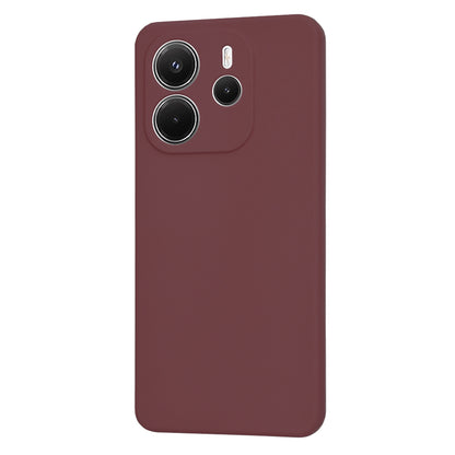 Husa pentru Xiaomi Redmi Note 14 4G (Standard), Techsuit, SoftFlex, Visinie