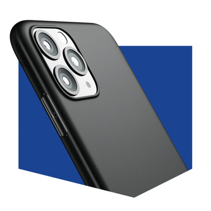 Husa pentru Xiaomi Redmi Note 14 Pro 4G, 3MK, Neagra Mata