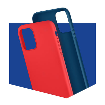 Husa pentru Xiaomi Redmi Note 14 Pro 4G, 3MK, Neagra Mata