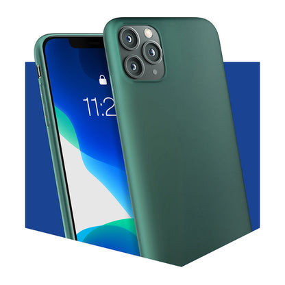 Husa pentru Xiaomi Redmi Note 14 Pro 4G, 3MK, Neagra Mata