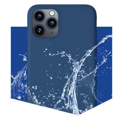 Husa pentru Xiaomi Redmi Note 14 Pro 4G, 3MK, Neagra Mata