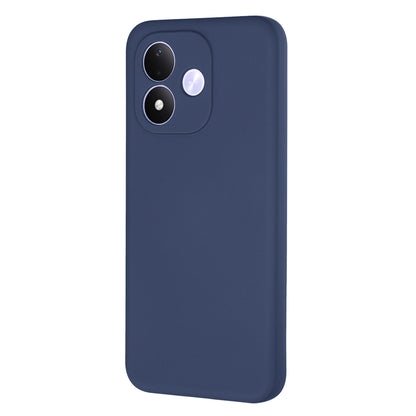 Husa pentru Xiaomi Redmi Note 17 4G / Note 17 5G, Techsuit, SoftFlex, Bleumarin