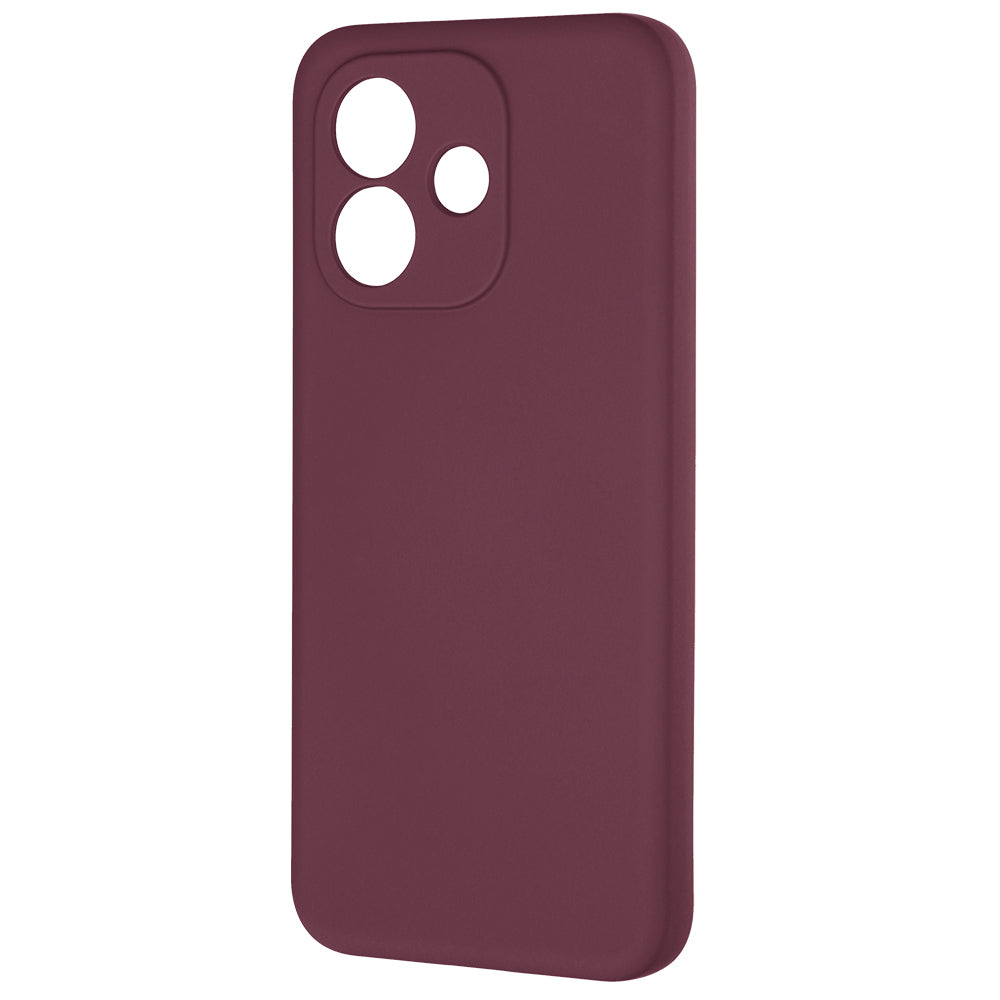 Husa pentru Xiaomi Redmi Note 17 4G / Note 17 5G, Techsuit, SoftFlex, Visinie