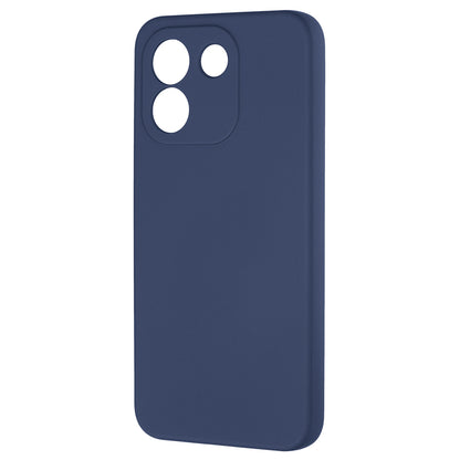 Husa pentru Xiaomi Redmi Note 17 Pro Max, Techsuit, SoftFlex, Bleumarin