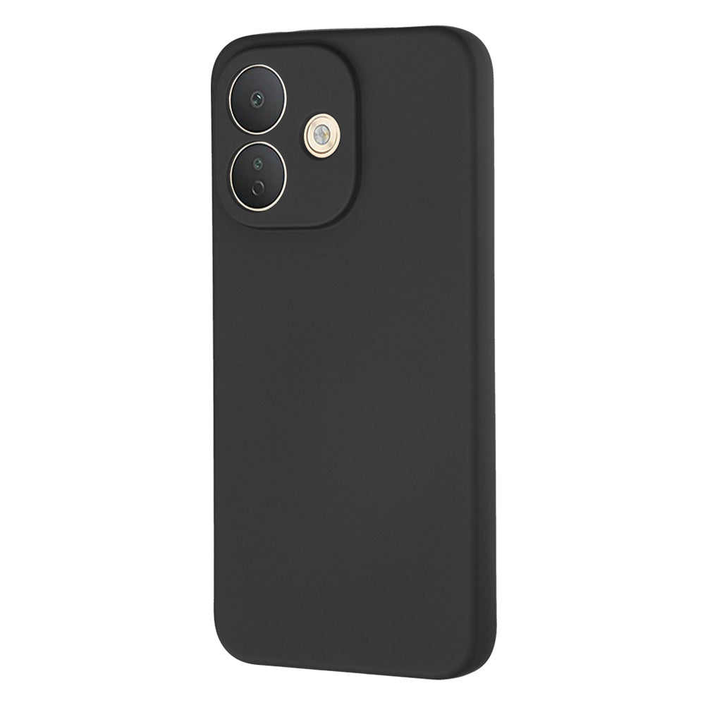 Husa pentru Xiaomi Redmi Note 17 Pro, Techsuit, SoftFlex, Neagra