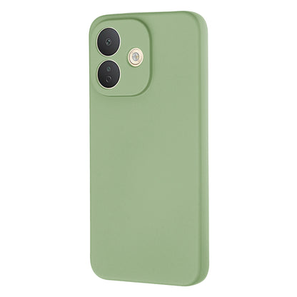 Husa pentru Xiaomi Redmi Note 17 Pro, Techsuit, SoftFlex, Verde Deschis