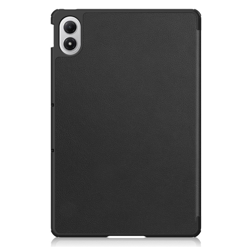 Husa pentru Xiaomi Redmi Pad 2 Pro, Techsuit, FoldPro Unicorn, Multicolor