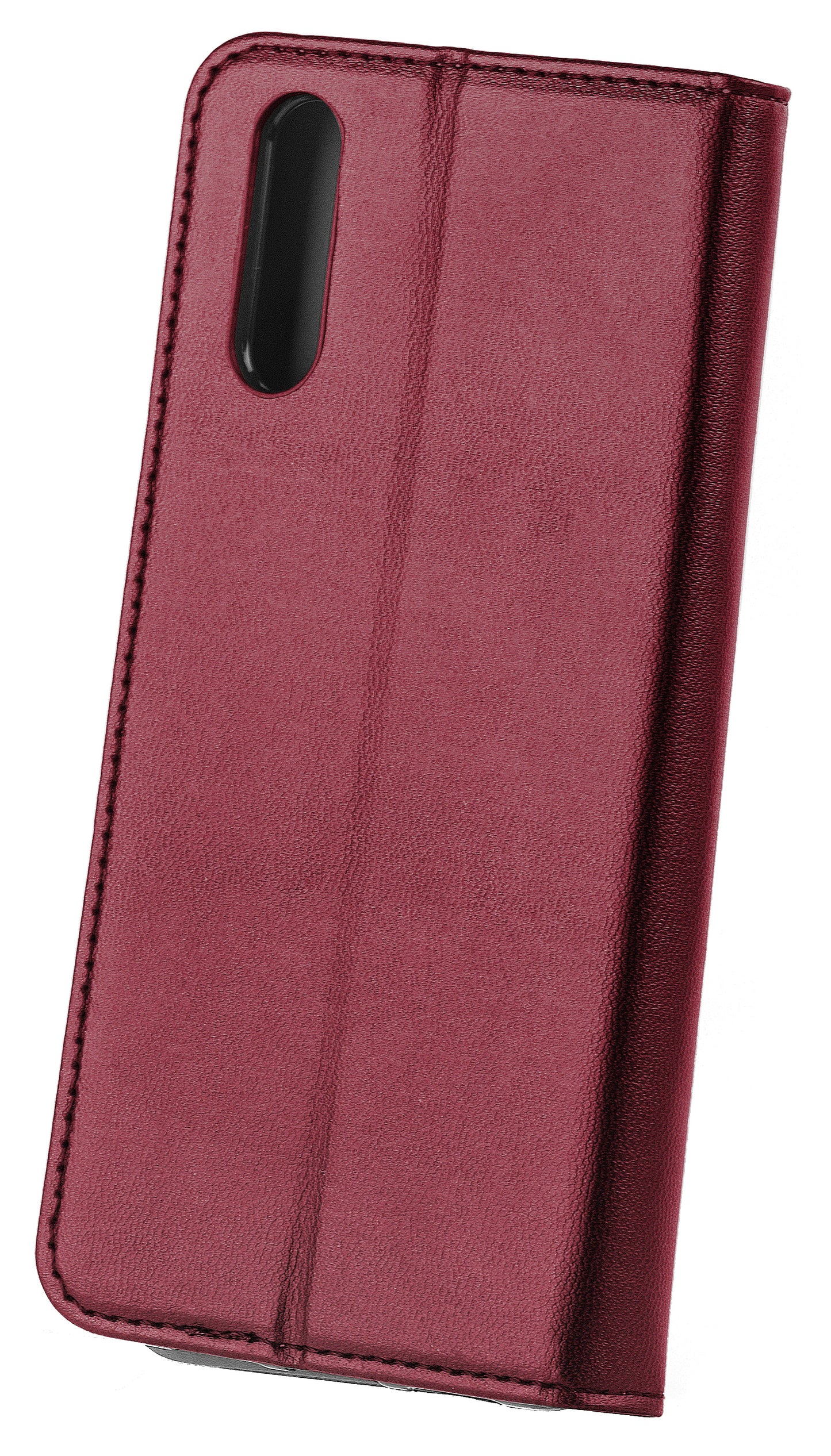Husa pentru Samsung Galaxy A13 A135, OEM, Smart Magnetic, Visinie