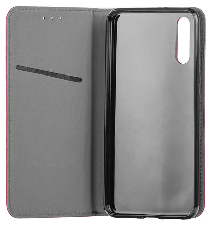 Husa pentru Samsung Galaxy A13 A135, OEM, Smart Magnetic, Visinie
