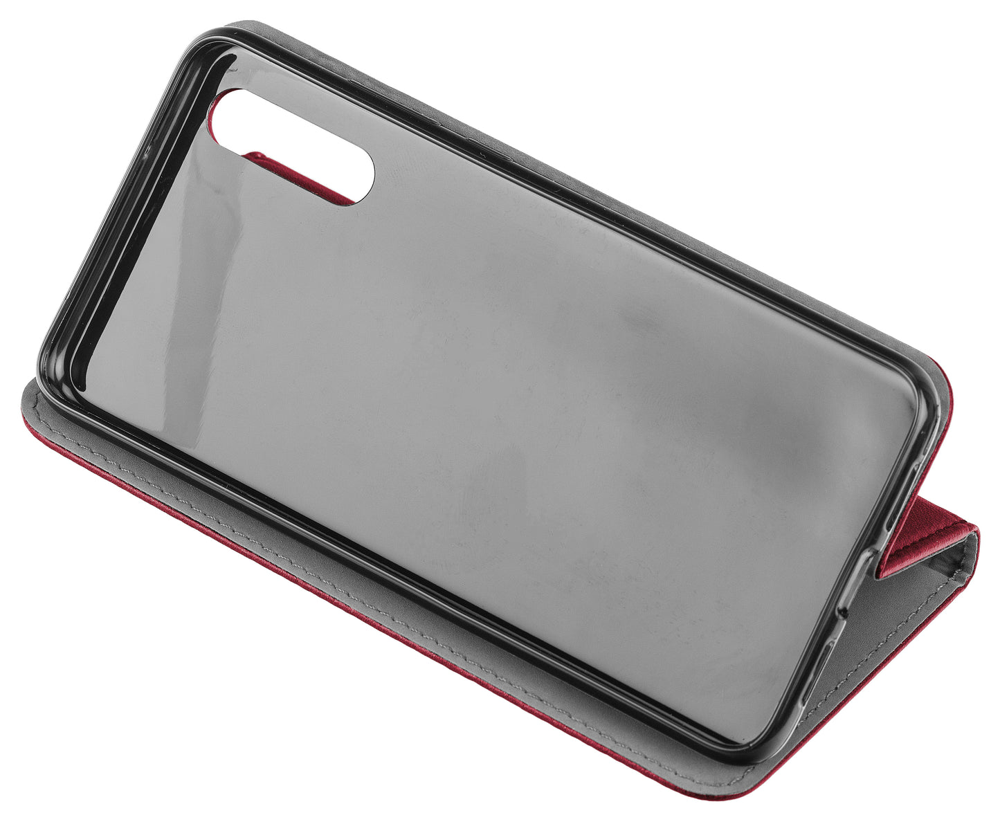 Husa pentru Samsung Galaxy A13 A135, OEM, Smart Magnetic, Visinie