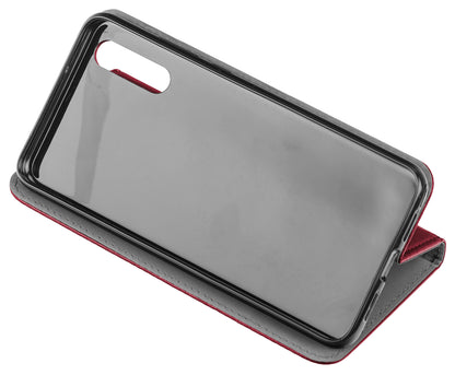 Husa pentru Samsung Galaxy A13 A135, OEM, Smart Magnetic, Visinie