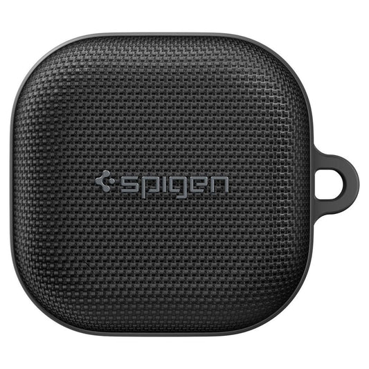Husa Spigen Classic Fit pentru Samsung Galaxy Buds4 / Buds4 Pro, Neagra Mata ACS11203