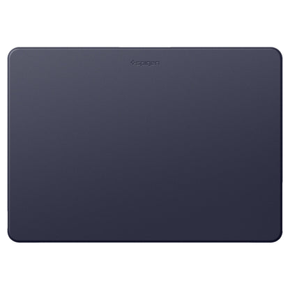Husa Spigen Nano Pop pentru Apple MacBook Air 13inch (2026) / (2025) / (2024) / (2022), Bleumarin ACS11268
