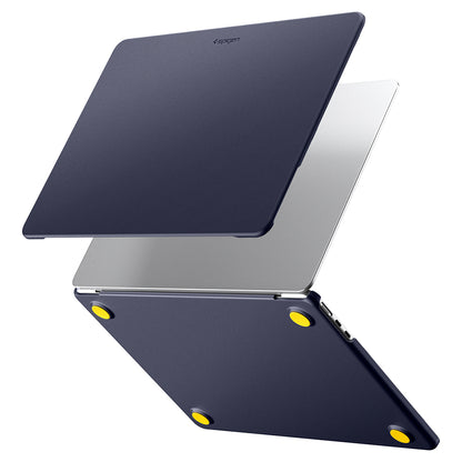 Husa Spigen Nano Pop pentru Apple MacBook Air 15inch (2026) / (2025) / (2024) / (2023), Bleumarin ACS11266