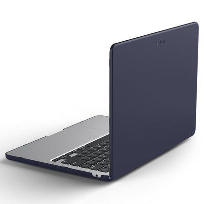 Husa Spigen Nano Pop pentru Apple MacBook Air 15inch (2026) / (2025) / (2024) / (2023), Bleumarin ACS11266