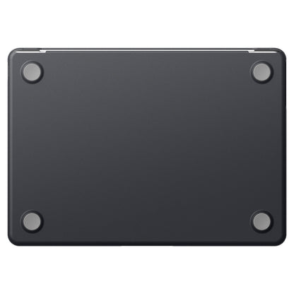 Husa Spigen Nano Pop pentru Apple MacBook Air 15inch (2026) / (2025) / (2024) / (2023), Neagra ACS11267