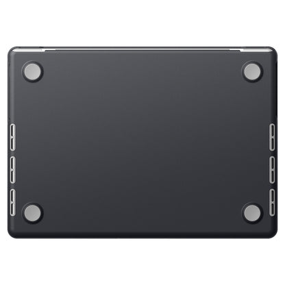 Husa Spigen Nano Pop pentru Apple MacBook Pro 16inch (2026) / (2024) / (2023) / (2021), Neagra ACS11275