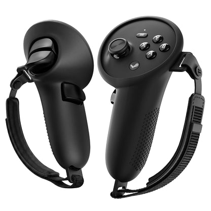 Husa Spigen pentru Controller Valve Steam Frame, Neagra ACS11348