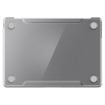 Husa Spigen Thin Fit pentru Apple MacBook Air 13inch (2026) / (2025) / (2024) / (2022), Transparenta ACS05271