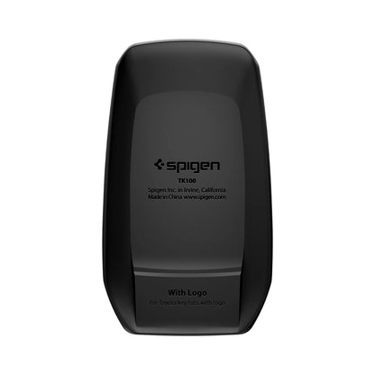 Husa Spigen TK100 pentru Chei Toyota Smart, Neagra ACS11366