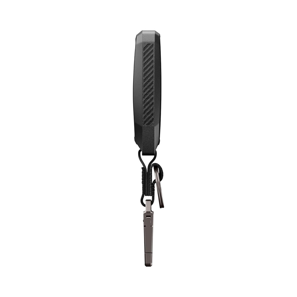Husa Spigen TK100 pentru Chei Toyota Smart, Neagra ACS11366
