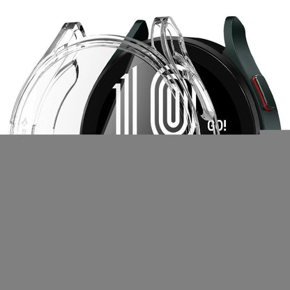 Husa Spigen Ultra Hybrid pentru Samsung Galaxy Watch5 / Watch4 44mm, Transparenta