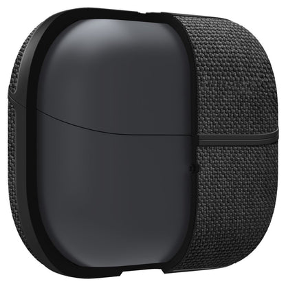 Husa Spigen Urban Fit pentru Samsung Galaxy Buds3 FE / Buds3 Pro / Buds3, Neagra ACS08333