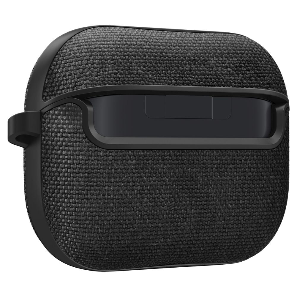 Husa Spigen Urban Fit pentru Samsung Galaxy Buds3 FE / Buds3 Pro / Buds3, Neagra ACS08333
