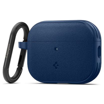 Husa Spigen Vault pentru Apple AirPods Pro 3, Bleumarin