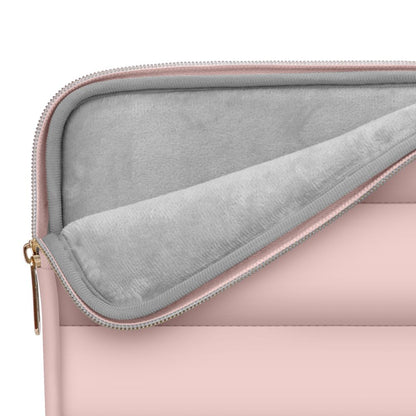 Husa Tech-Protect PUFFY pentru Laptop 15inch / 16inch, Roz