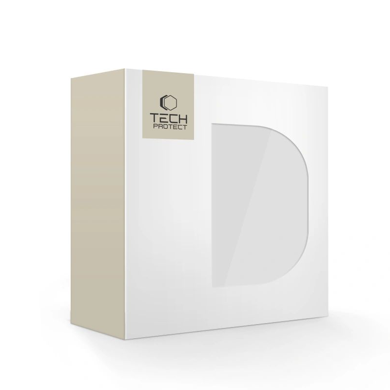 Husa Tech-Protect Silicone Hook pentru Apple Airpods Pro 3, Visinie