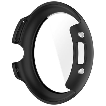 Husa Techsuit Defense360 Pro pentru Google Pixel Watch 4 41mm, Neagra