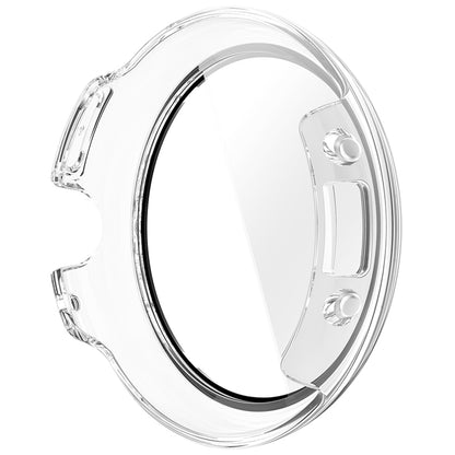 Husa Techsuit Defense360 Pro pentru Google Pixel Watch 4 45mm, Transparenta