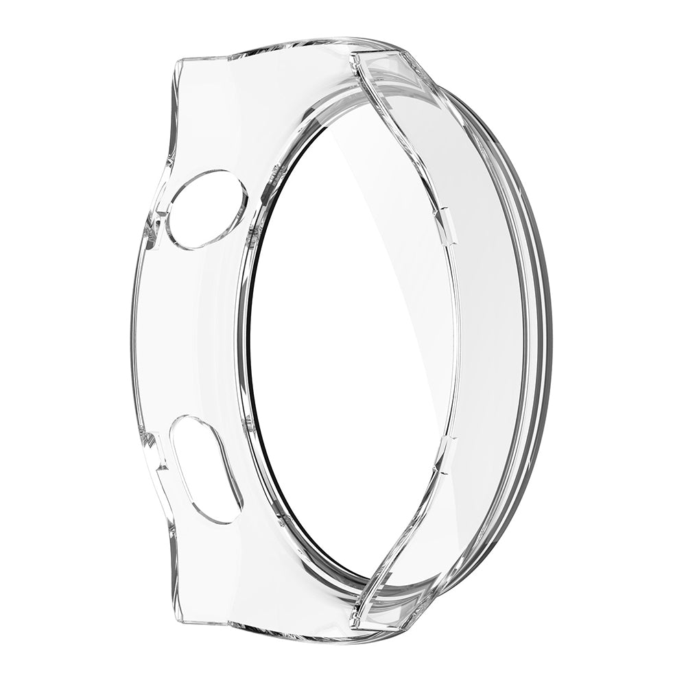 Husa Techsuit Defense360 Pro pentru Huawei Watch 4, Transparenta