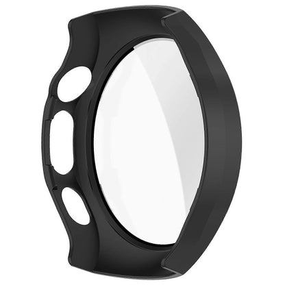 Husa Techsuit Defense360 Pro pentru Huawei Watch 5 46mm, Neagra