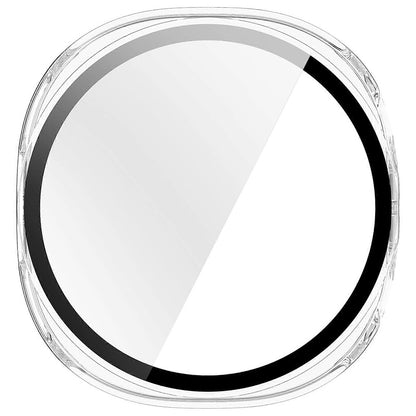 Husa Techsuit Defense360 Pro pentru Samsung Galaxy Watch8 40mm, Transparenta