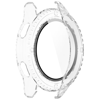 Husa Techsuit Defense360 Pro pentru Xiaomi Watch S3, Transparenta