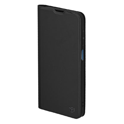 Husa pentru Samsung Galaxy A17 5G, Techsuit, Magskin Book, Neagra
