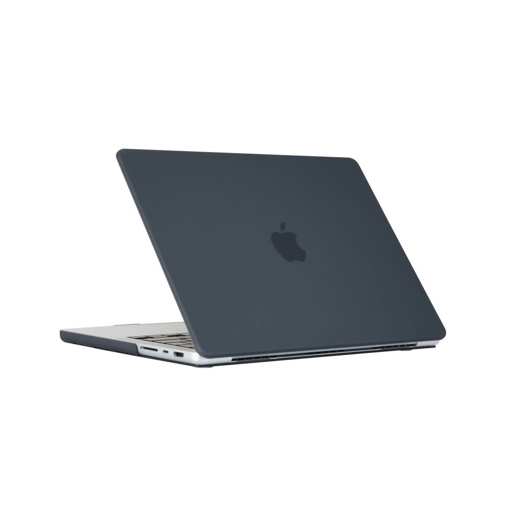 Husa Techsuit UltraShell pentru Apple MacBook Air M1 13inch (2020), Neagra