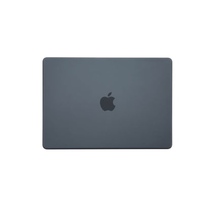 Husa Techsuit UltraShell pentru Apple MacBook Air M1 13inch (2020), Neagra
