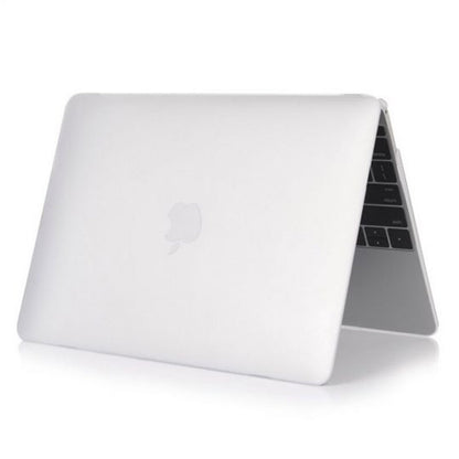 Husa Techsuit UltraShell pentru Apple MacBook Pro 13inch (2020), Transparenta Mata