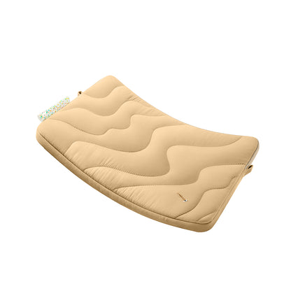 Husa Tomtoc Terra pentru Laptop 14inch, Crem