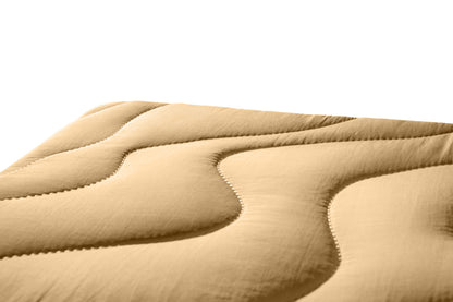 Husa Tomtoc Terra pentru Laptop 15inch, Crem