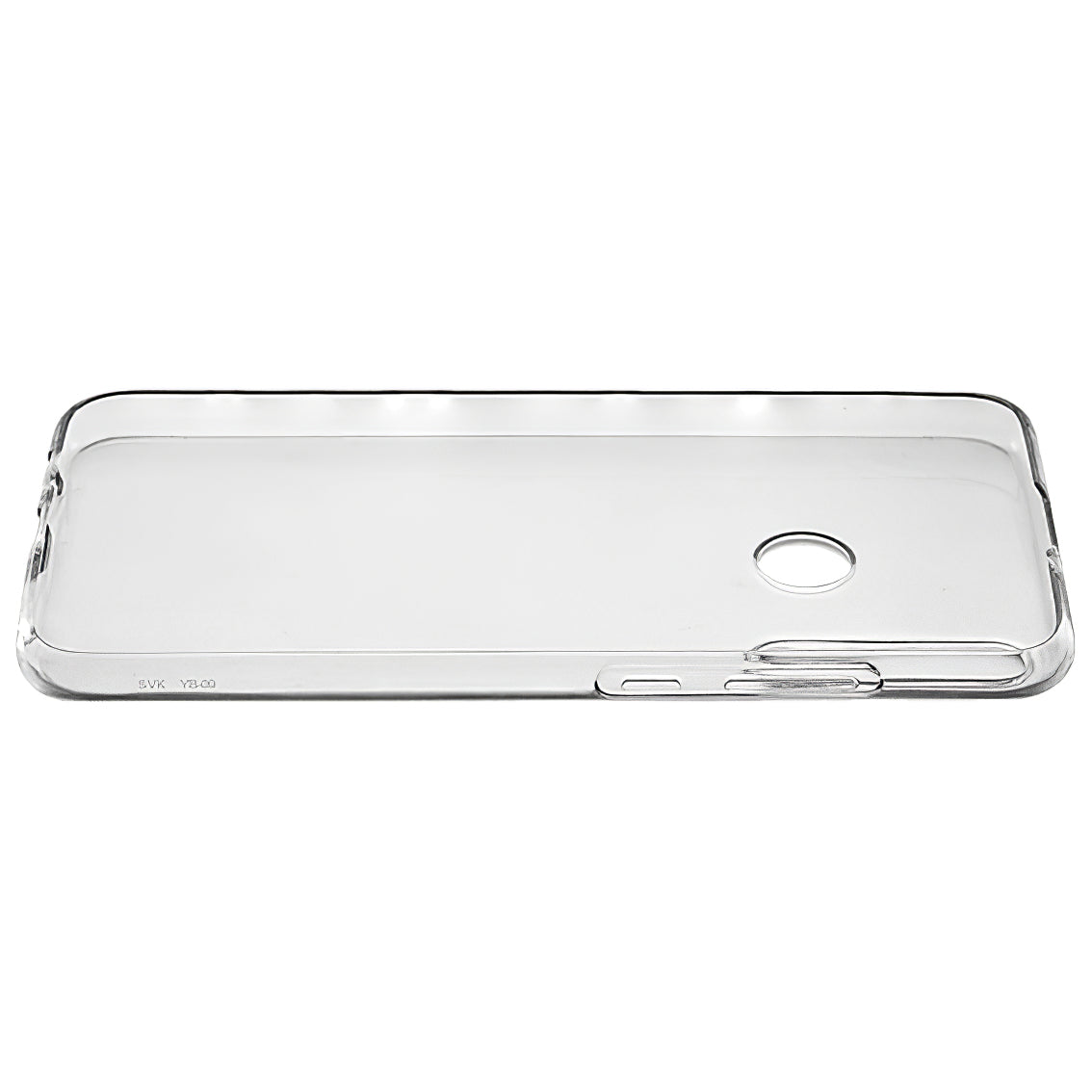 Husa pentru Huawei P40 lite E, Transparenta 51994006