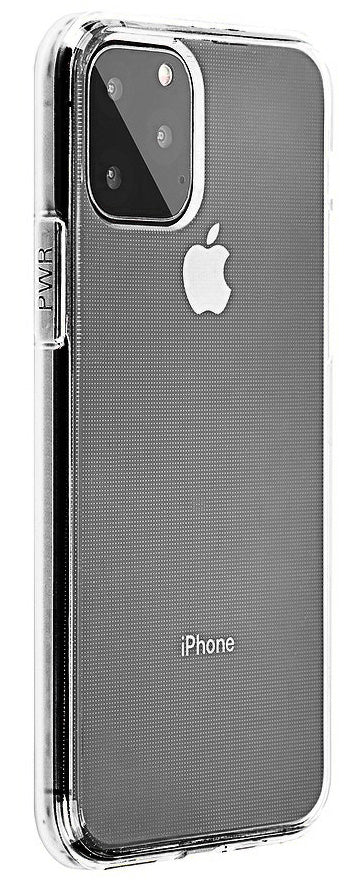 Husa pentru Samsung Galaxy S10+ G975, OEM, 2mm, Transparenta